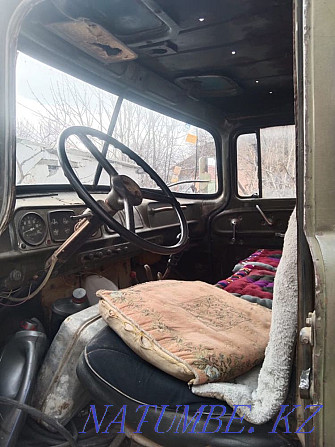 Dump truck Zil Satylady Балуана Шолака - photo 3