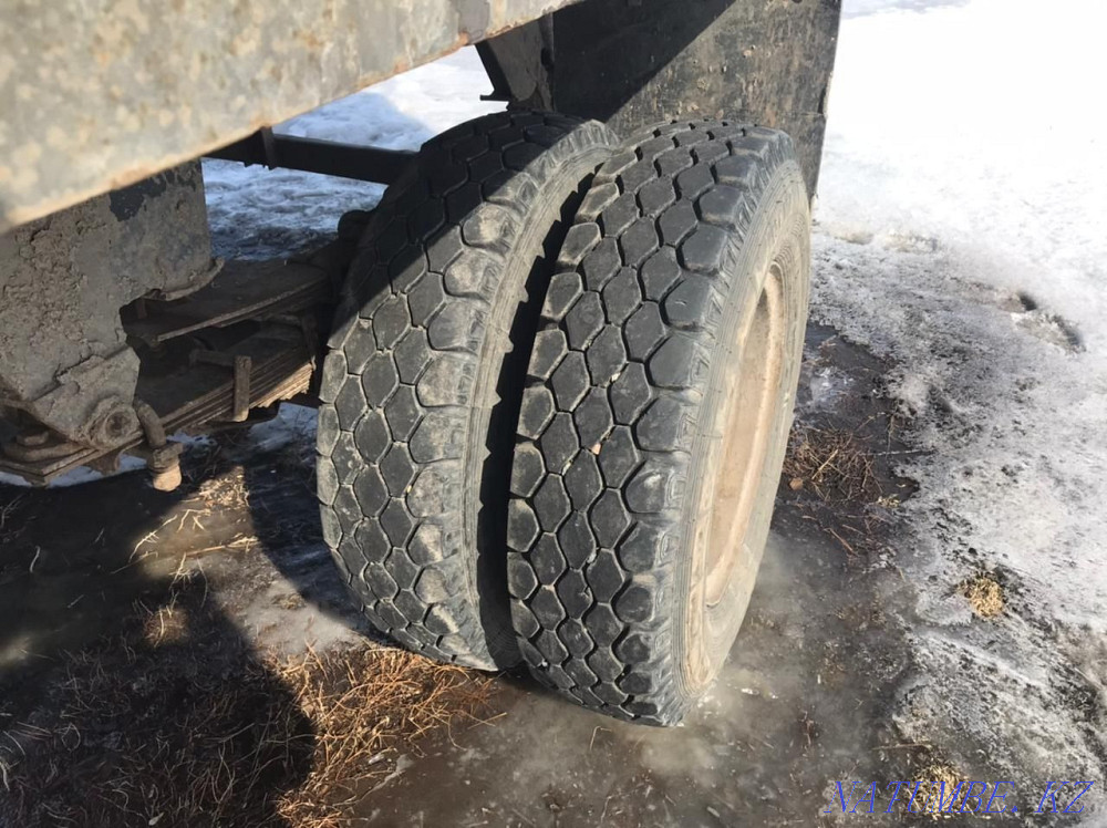 Продам Камаз с прицепом  - изображение 7