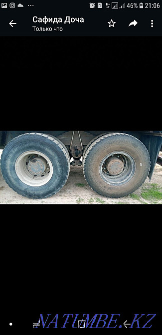 Самосвал. Хова. Сорокотонник  - изображение 6