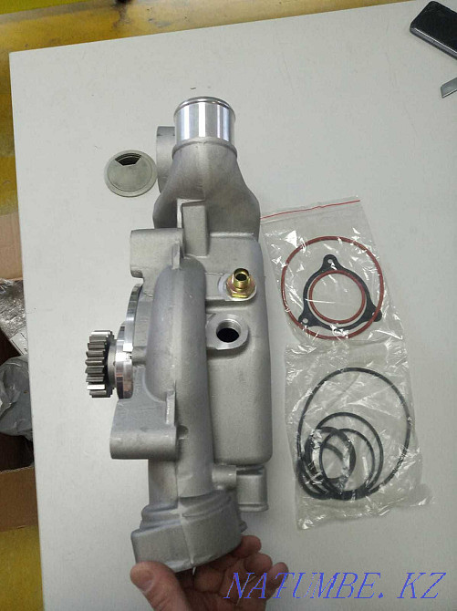 су сорғысы \ YaMZ-650.10 E-3/4,  Алматы - изображение 2