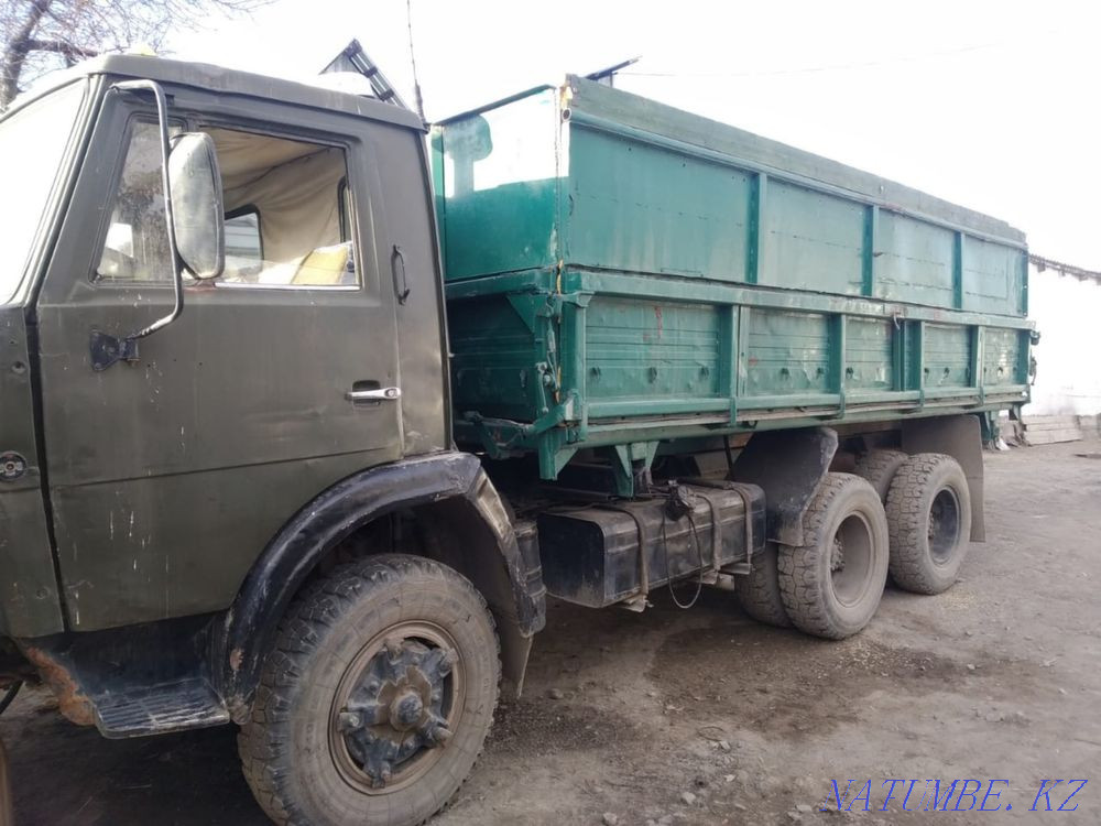 Купить Самосвал Уфа Авито