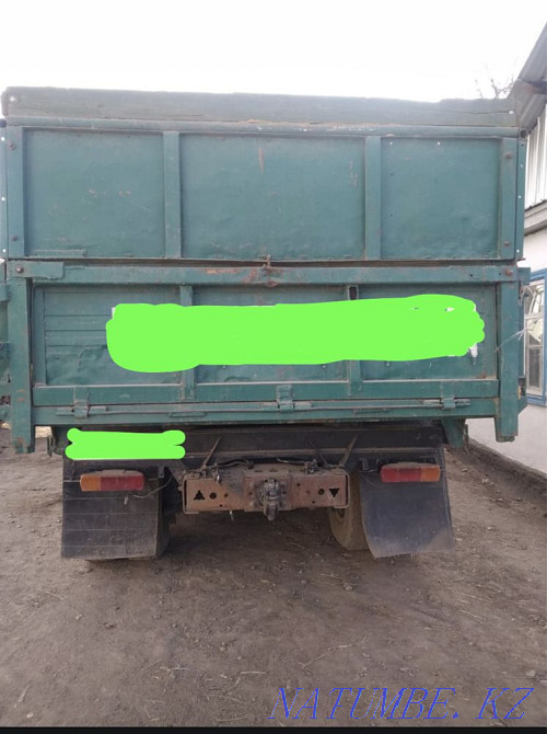 Камаз 55102 сельхозник  - изображение 4