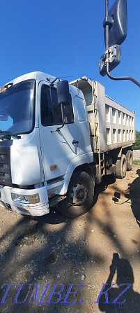 Sell dump truck SAMS Kostanay - photo 2