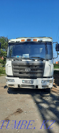 Sell dump truck SAMS Kostanay - photo 1
