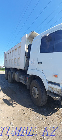 Sell dump truck SAMS Kostanay - photo 3