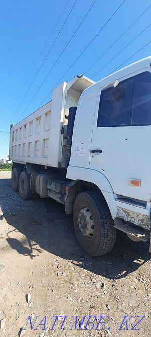 Sell dump truck SAMS Kostanay - photo 3