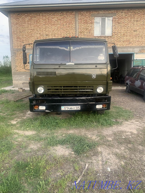 Kamaz for sale Almaty - photo 1