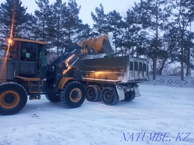 I will sell KAMAZ 5511 Kostanay - photo 3