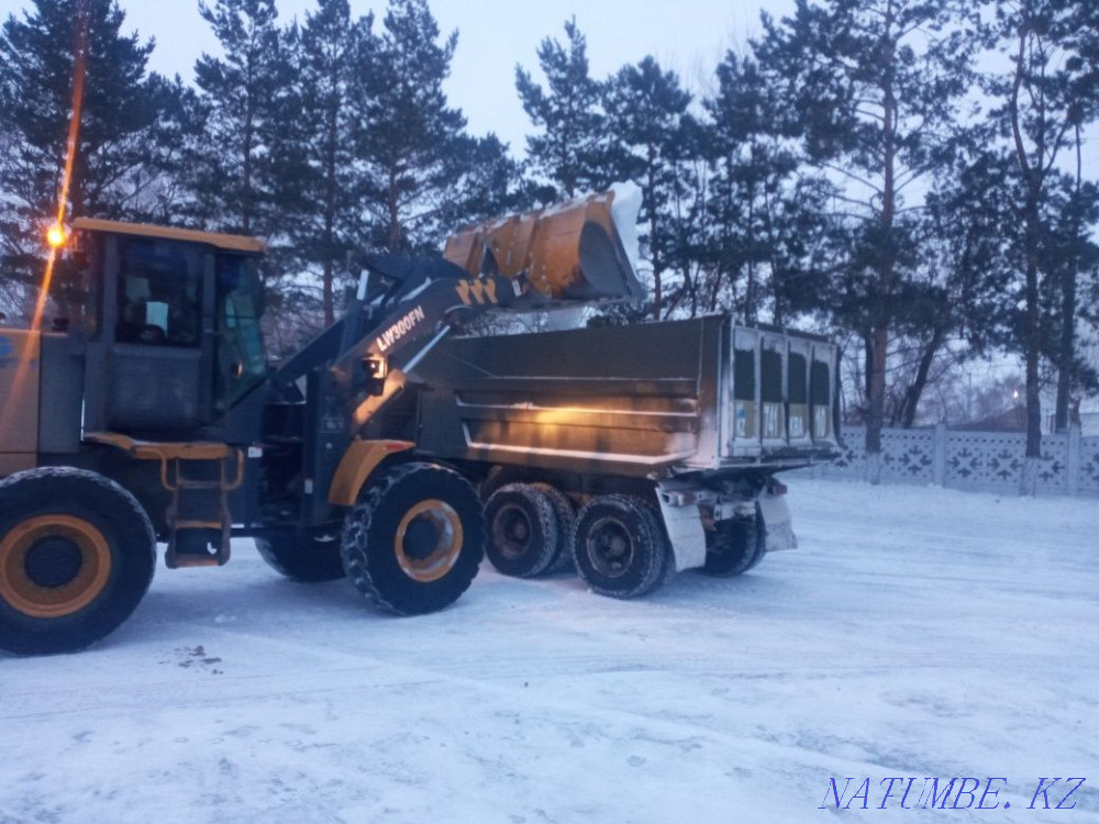 I will sell KAMAZ 5511 Kostanay - photo 3
