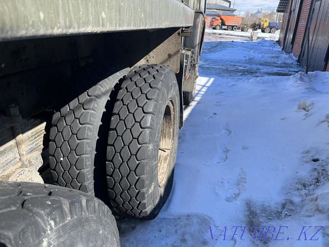 I will sell KamAZ 5511 Petropavlovsk - photo 6