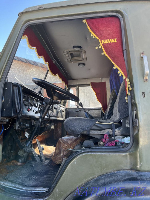 I will sell KamAZ 5511 Petropavlovsk - photo 7