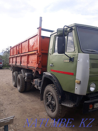 I will sell KAMAZ agricultural worker XTS  - photo 3