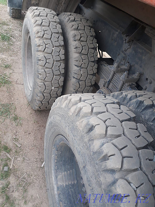 I will sell KAMAZ agricultural worker XTS  - photo 5