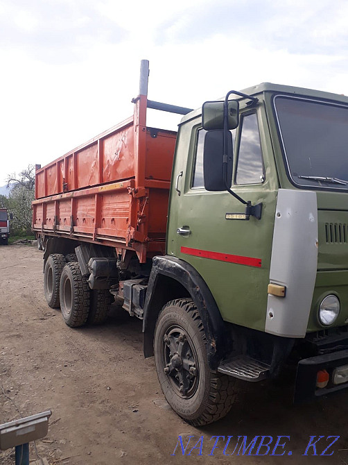 I will sell KAMAZ agricultural worker XTS  - photo 3