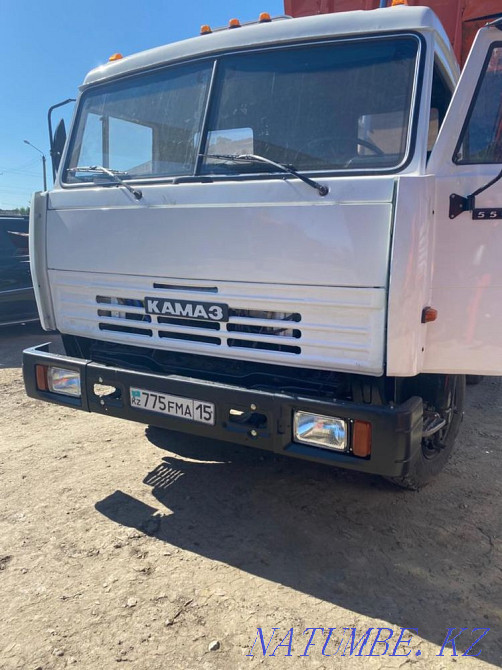 kamaz dump truck for sale  - photo 4