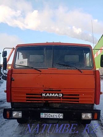 Kamaz 55102 farmer Astana - photo 1