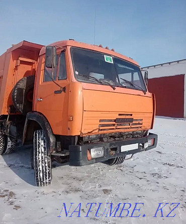 Sell KAMAZ dump truck Atyrau - photo 1