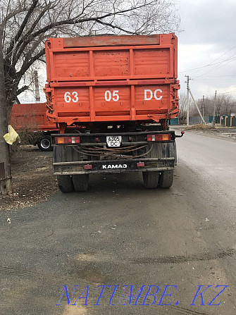 dump truck Aqtobe - photo 7