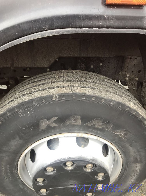 Самосвал Актобе - изображение 6