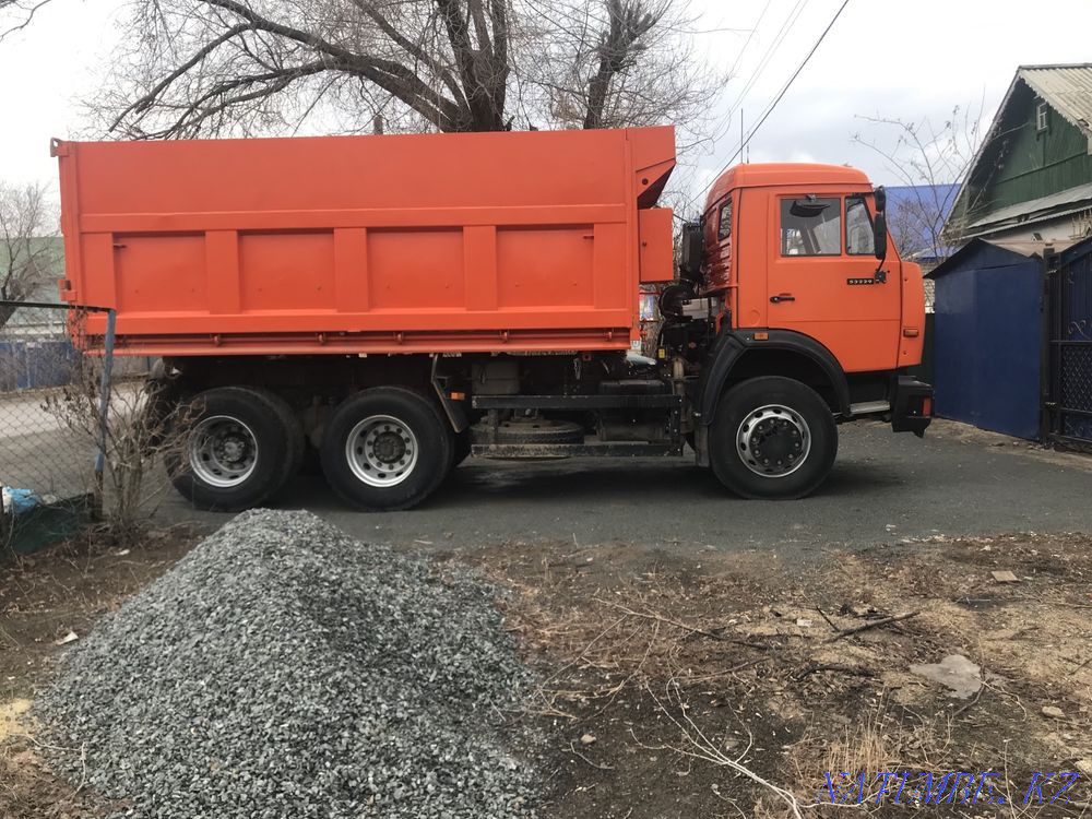 Самосвал Актобе - изображение 2