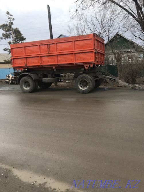 Самосвал Актобе - изображение 4