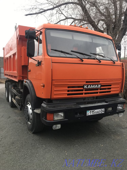 Самосвал Актобе - изображение 1