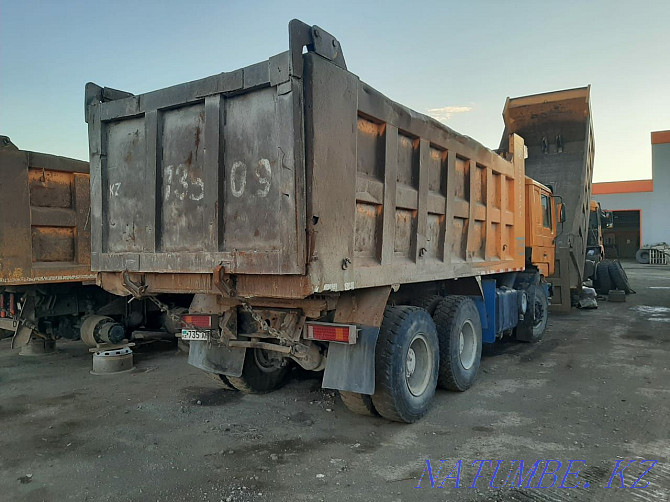 Sell Shahman dump truck Temirtau - photo 3