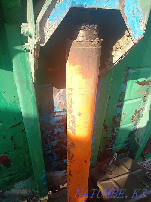 Продам кузов самосвал камаз 5511 срочно Мерей - изображение 4