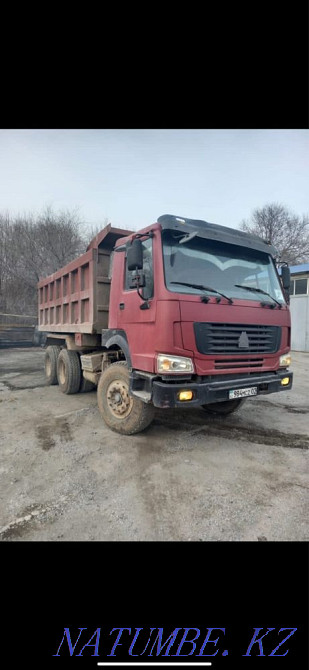 Камаз 2007 года Алматы - изображение 1