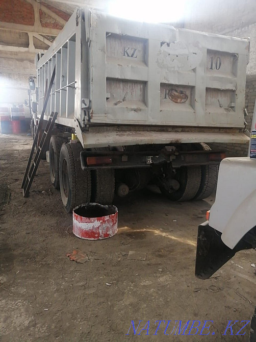 Dump trucks 3 pieces Kostanay - photo 2