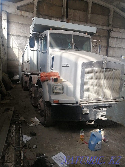Dump trucks 3 pieces Kostanay - photo 5