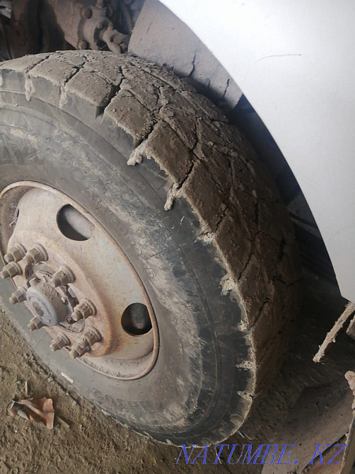 Dump trucks 3 pieces Kostanay - photo 3