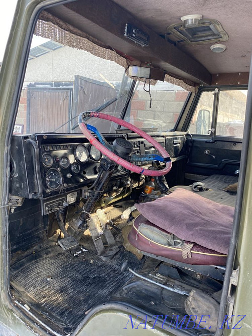 Kamaz 55111 Astana - photo 4