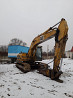 Экскаватор Caterpillar 320L продам Almaty