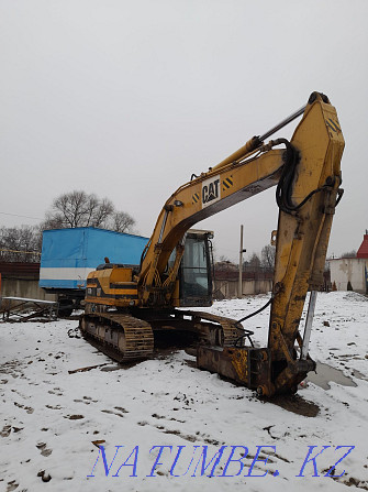 Excavator Caterpillar 320L sell Almaty - photo 1