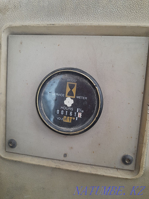 Экскаватор Caterpillar 320L сатылады  Алматы - изображение 6