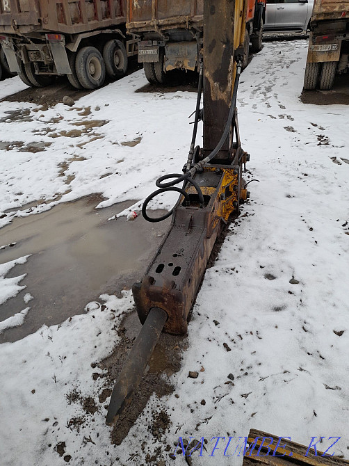 Экскаватор Caterpillar 320L сатылады  Алматы - изображение 4
