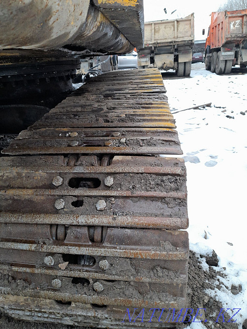 Экскаватор Caterpillar 320L сатылады  Алматы - изображение 7