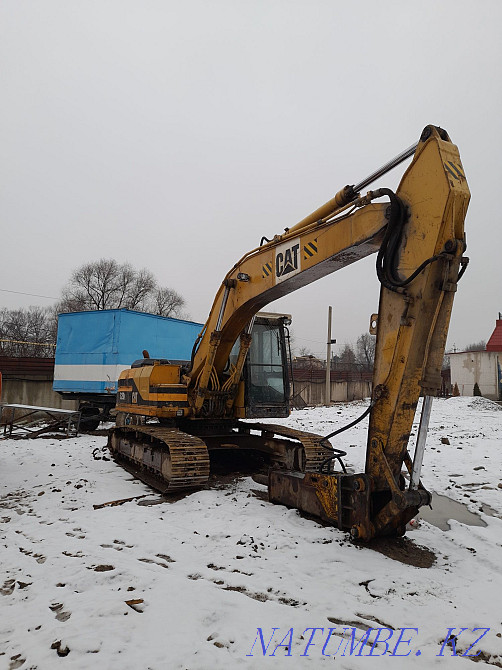 Экскаватор Caterpillar 320L сатылады  Алматы - изображение 1