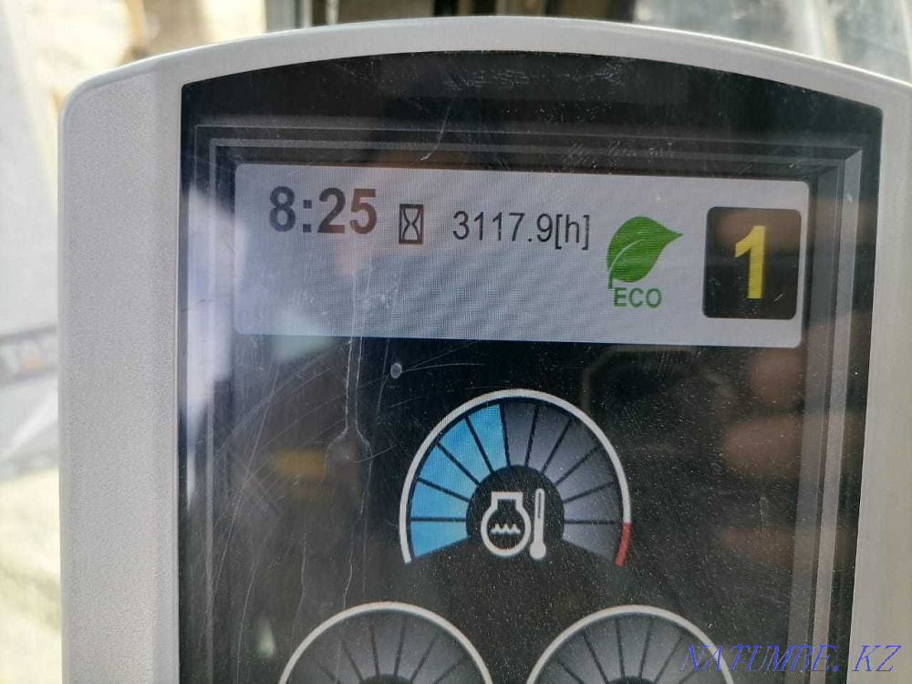 Б/У Экскаватор Гусеничный Cat 330 D2L Алматы - изображение 6