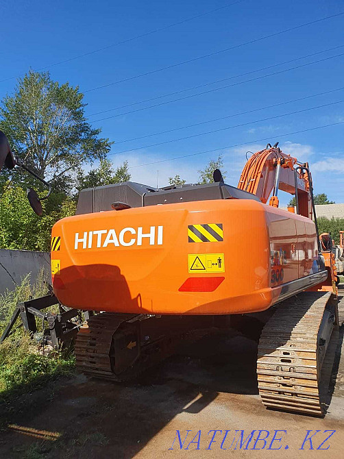 SELL Excavator HITACHI ZX300-5a Shchuchinsk - photo 6