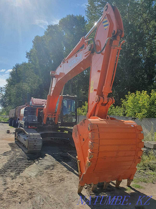 SELL Excavator HITACHI ZX300-5a Shchuchinsk - photo 2