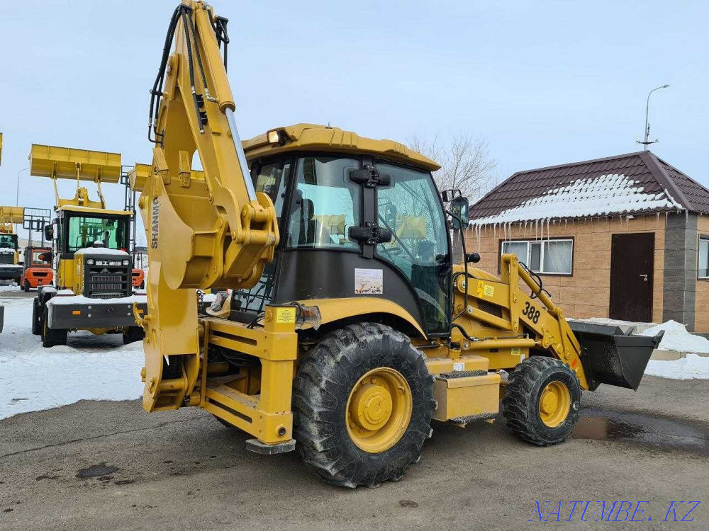 LGMG WZ468 экскаваторы  Қарағанды - изображение 3