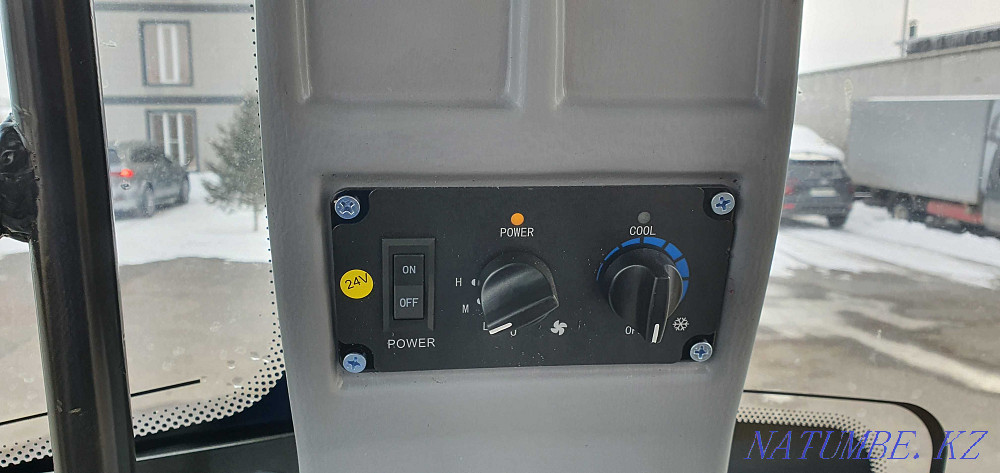 LGMG WZ468 экскаваторы  Қарағанды - изображение 5