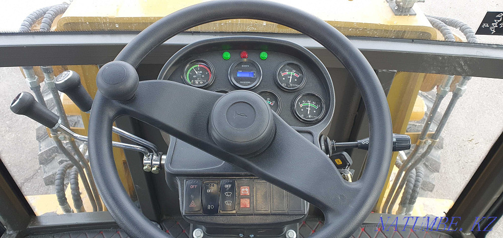 LGMG WZ468 экскаваторы  Қарағанды - изображение 7