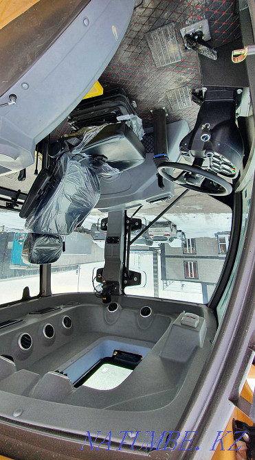 LGMG WZ468 экскаваторы  Қарағанды - изображение 8