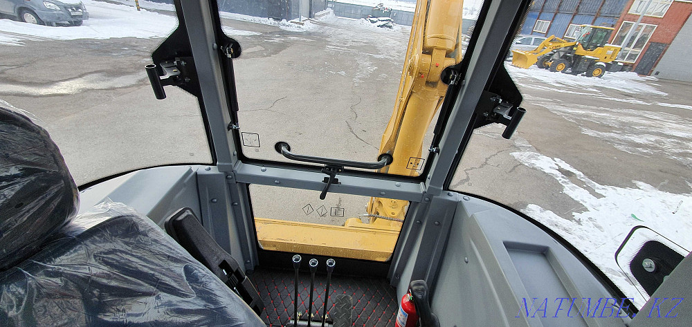 LGMG WZ468 экскаваторы  Қарағанды - изображение 4