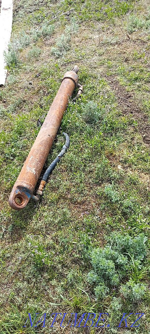 Excavator Installation Aqtobe - photo 5