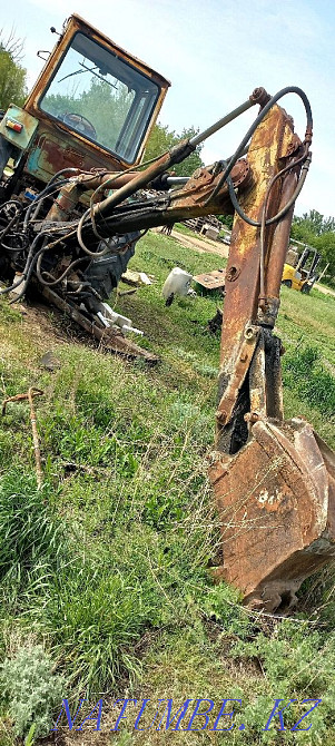 Excavator Installation Aqtobe - photo 2