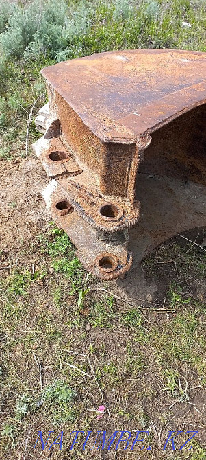 Excavator Installation Aqtobe - photo 4